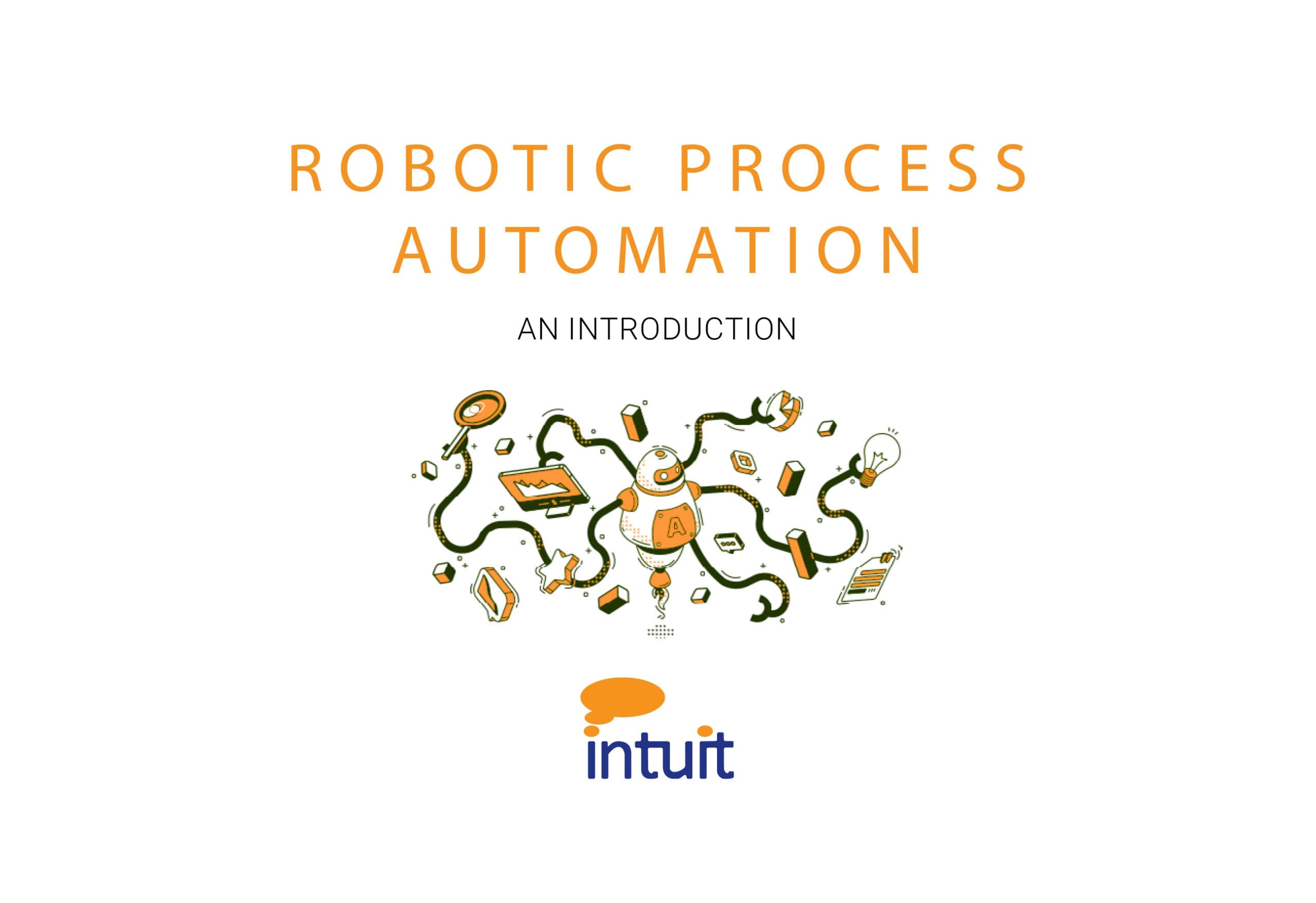 Robotic Process Automation An Introduction scaled