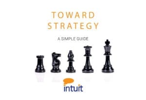 Toward Strategy scaled