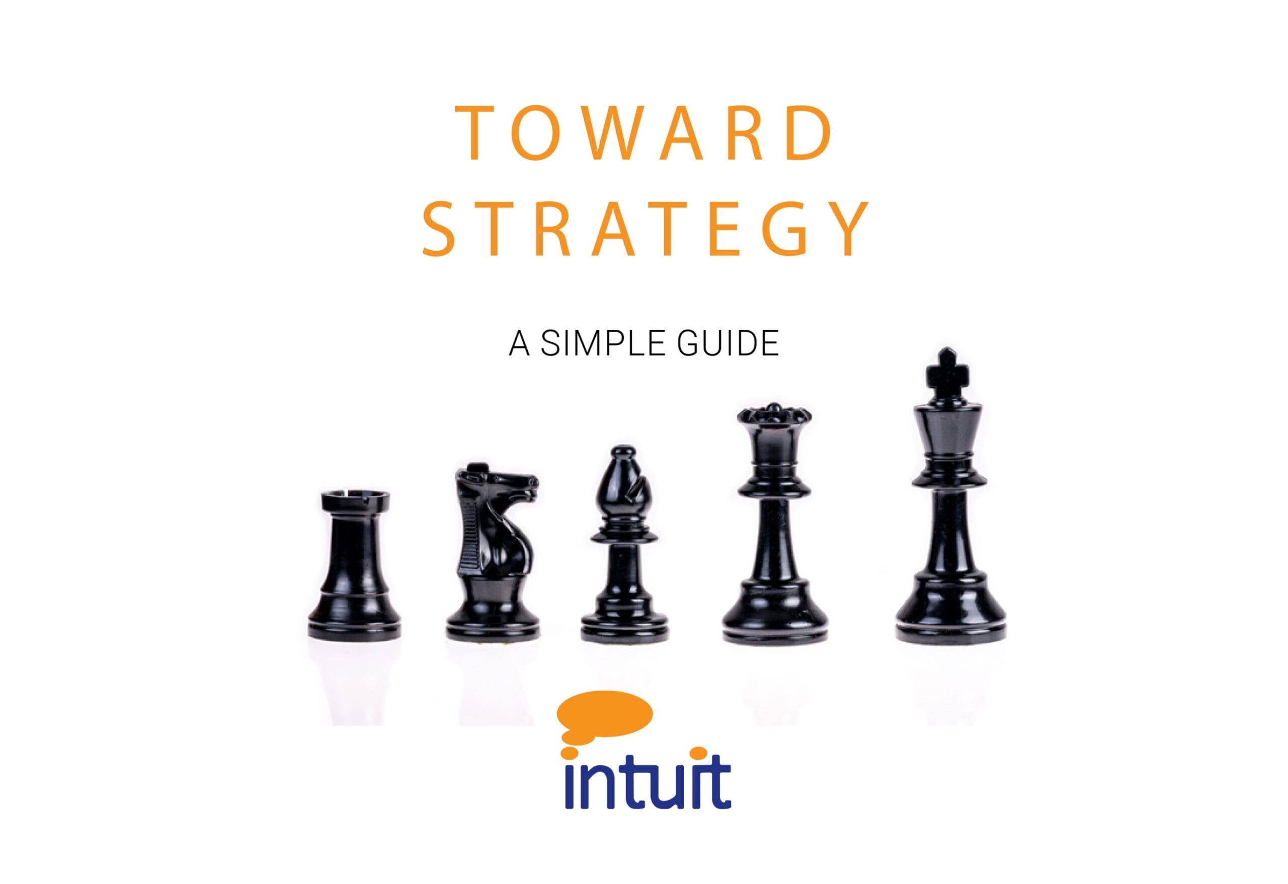 Toward Strategy scaled